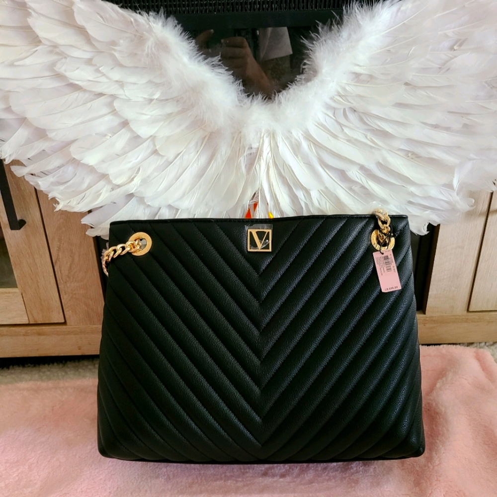 💋🔥NWT🔥💋 Victoria's Secret (Large) Purse!